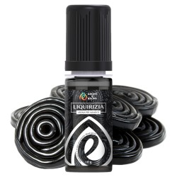 Aroma Liquirizia - Aroma alimentare liquido