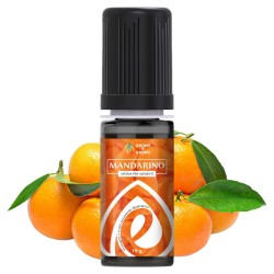 Aroma Mandarino - Aroma alimentare liquido