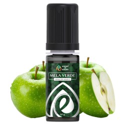 Aroma Mela verde - Aroma alimentare liquido