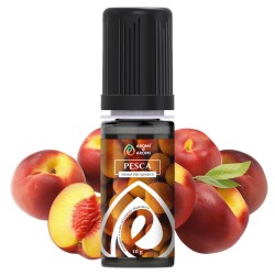 Aroma Pesca - Aroma alimentare liquido