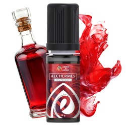 Aroma Alchermes - Aroma alimentare liquido