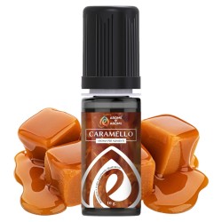 Aroma Caramello - Aroma alimentare liquido