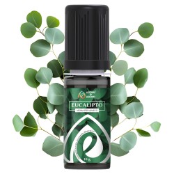 Aroma Eucalipto - Aroma alimentare liquido