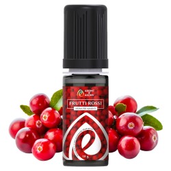 Aroma Frutti rossi - Aroma alimentare liquido