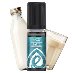 Aroma Latte - Aroma alimentare liquido