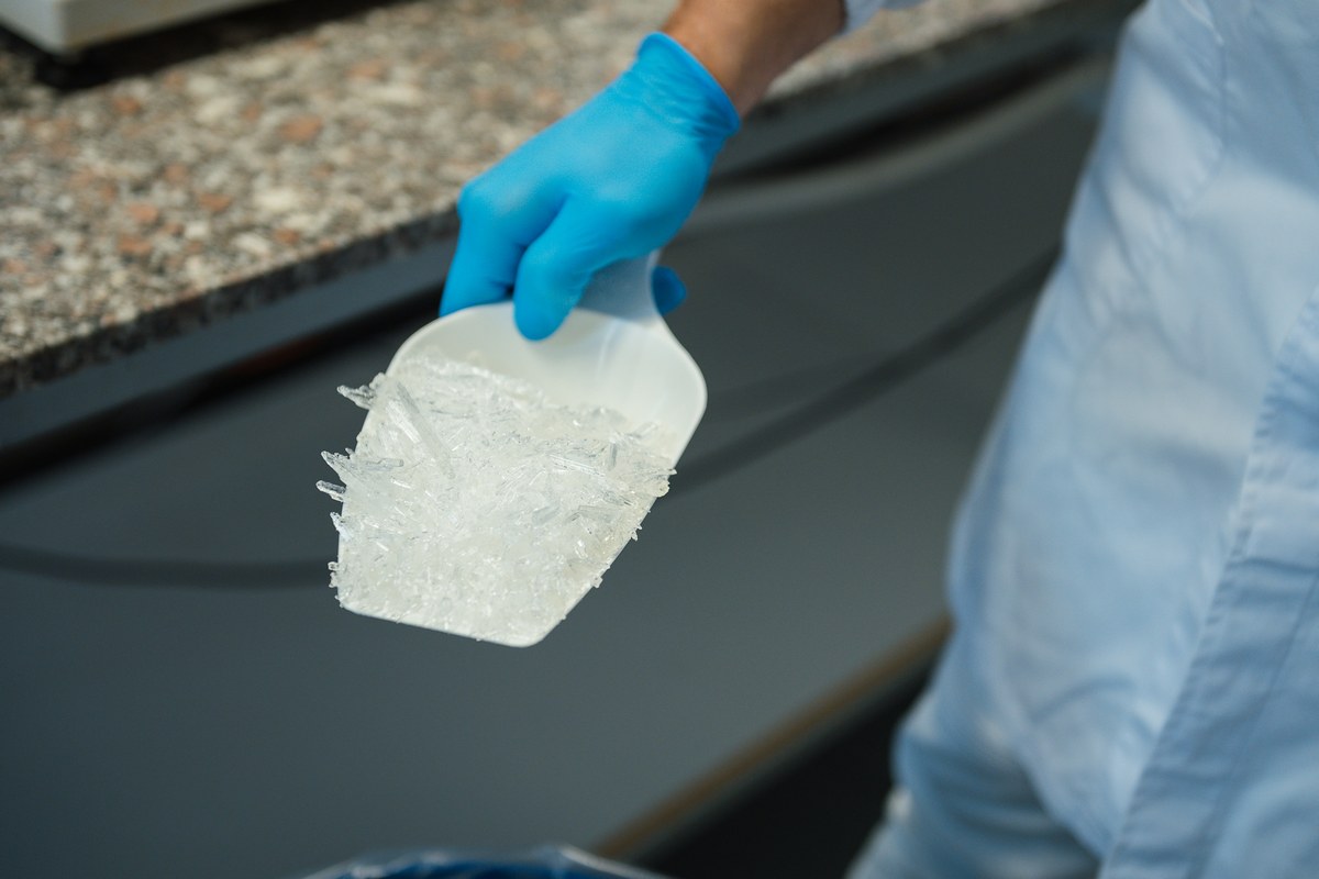 Cottura dei dolci da forno e intensità aromatica