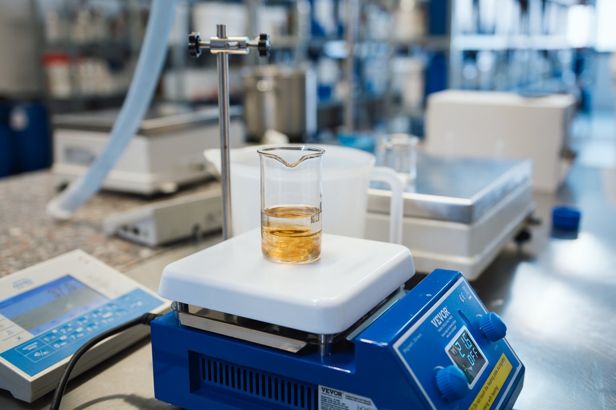 Guida pratica ai dosaggi degli aromi alimentari