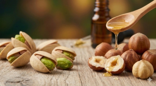 Panna Cotta d'Autore: Il Segreto del Pistacchio Perfetto